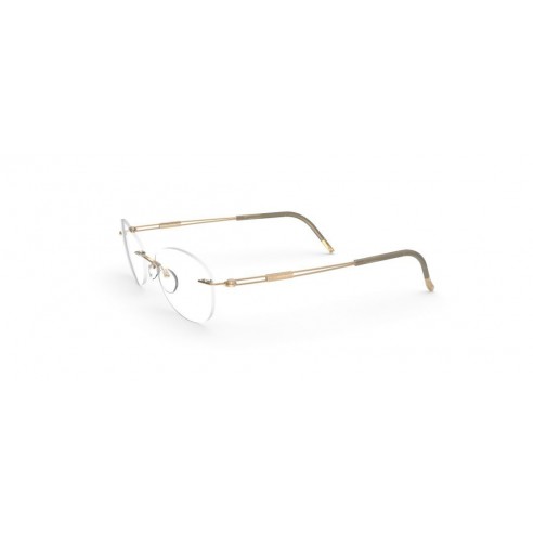 Gafas Graduadas mujer Silhouette CRYSTAL...