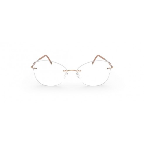 Gafas Graduadas mujer Silhouette CRYSTAL...