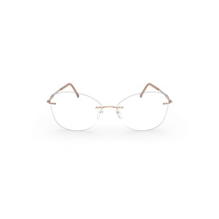 Gafas Graduadas mujer Silhouette CRYSTAL 5551/KE 3520