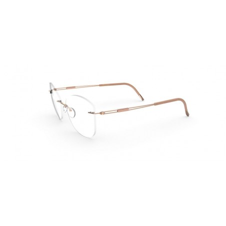 Gafas Graduadas mujer Silhouette CRYSTAL 5551/KE 3520