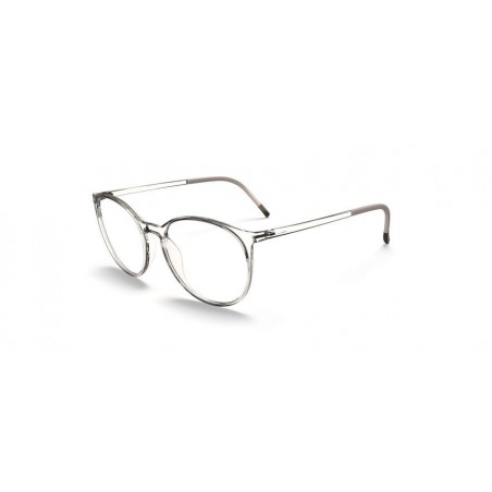 Gafas Graduadas unisex Silhouette SPX ILLUSION 2936 8510