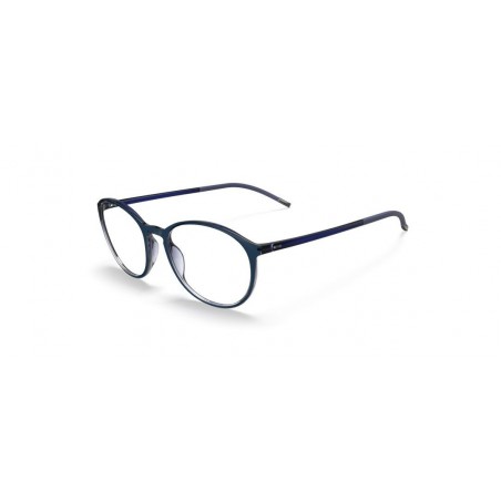 Gafas Graduadas unisex Silhouette SPX ILLUSION 2940 4510