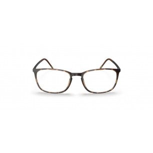 Gafas Graduadas unisex Silhouette SPX ILLUSION 2943 6030 - vista frontal
