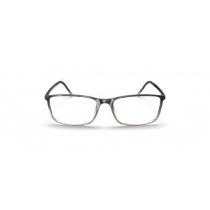 Gafas Graduadas hombre Silhouette SPX ILLUSION 2934 9010 - vista frontal