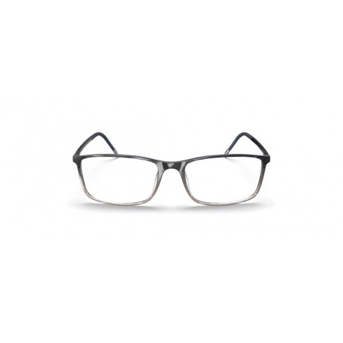 Gafas Graduadas hombre Silhouette SPX ILLUSION 2934 9010 - vista frontal