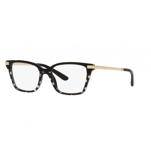 Ulleres Graduades Dolce&Gabbana -  DG3345 3316