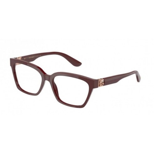 Gafas Graduadas mujer Dolce&Gabbana DG3343 3091