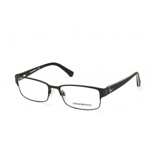 Gafas Graduadas hombre Emporio Armani EA1036 3109 5 - vista frontal 2