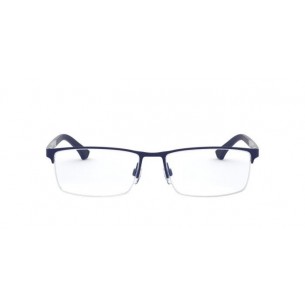 Gafas Graduadas hombre Emporio Armani EA1041 3131 - vista frontal