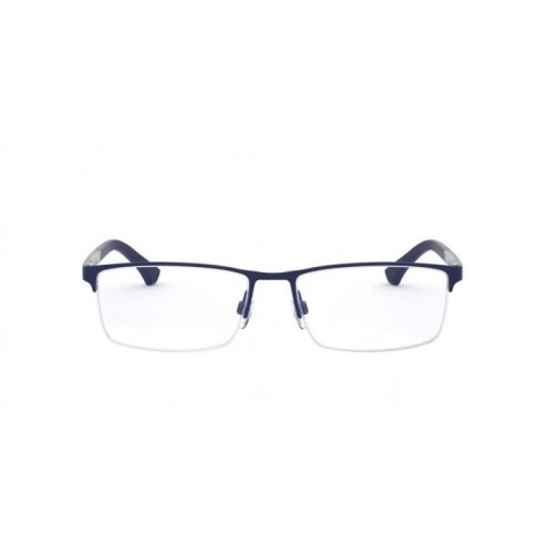 Gafas Graduadas hombre Emporio Armani EA1041 3131 - vista frontal