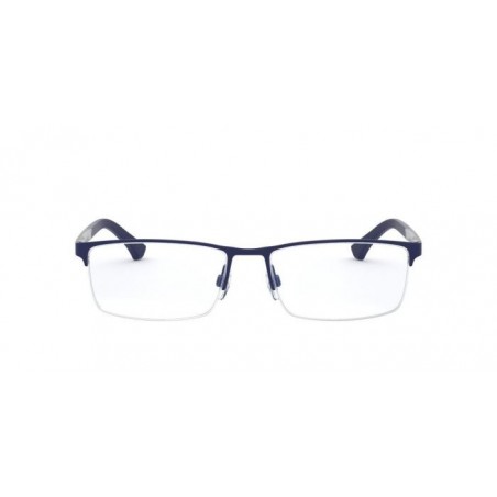 Gafas Graduadas hombre Emporio Armani EA1041 3131 - vista frontal