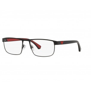 Gafas Graduadas hombre Emporio Armani EA1086 3022 - vista frontal 2