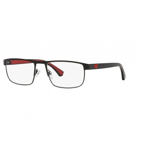 Gafas Graduadas hombre Emporio Armani EA1086 3022 - vista lateral