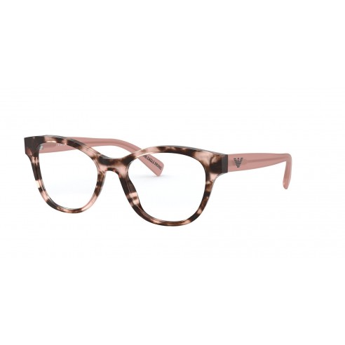 Gafas Graduadas mujer Emporio Armani EA3162 5766 - vista lateral