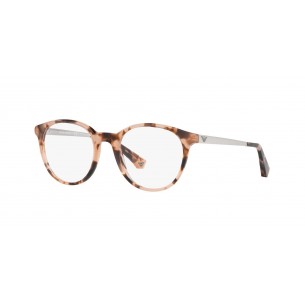 Gafas Graduadas mujer Emporio Armani EA3154 5766 - vista frontal 2