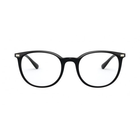 Gafas Graduadas unisex Emporio Armani EA3168 5001 - vista frontal