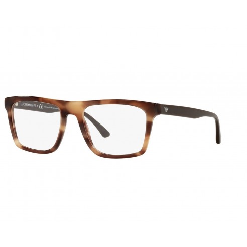 Gafas Graduadas hombre Emporio Armani EA3185 5903 - vista lateral
