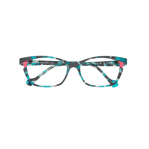 Gafas Graduadas mujer Face a Face BAHIA2 6154