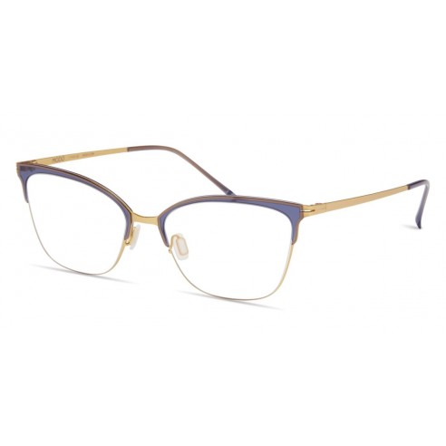 Gafas Graduadas mujer Modo 4095 GDNVY - vista lateral