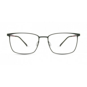 Gafas Graduadas hombre Modo 4242 BLK - vista frontal