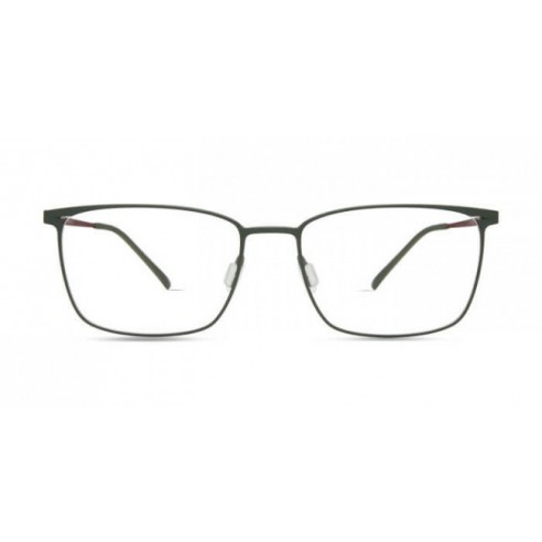 Gafas Graduadas hombre Modo 4242 BLK - vista frontal