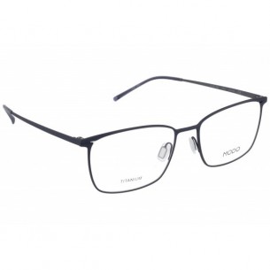 Gafas Graduadas hombre Modo 4242 BLK - vista frontal 2