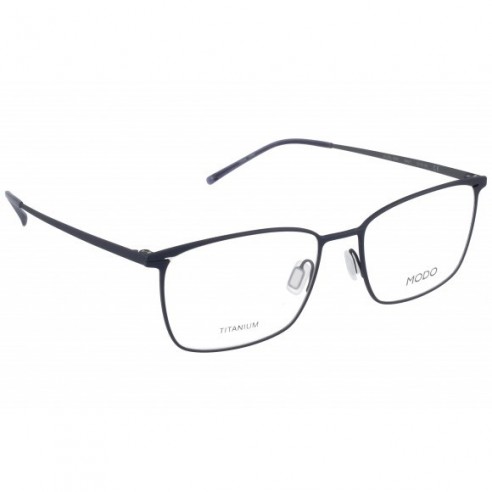 Gafas Graduadas hombre Modo 4242 BLK - vista lateral