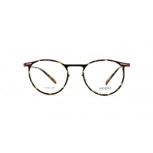 Gafas Graduadas unisex Modo 4416 TTBRG - vista frontal