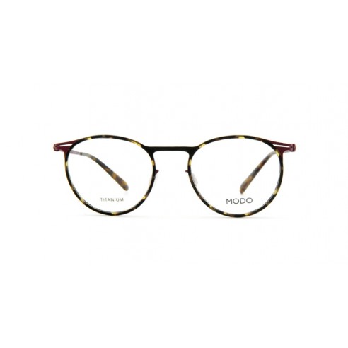 Gafas Graduadas unisex Modo 4416 TTBRG - vista frontal