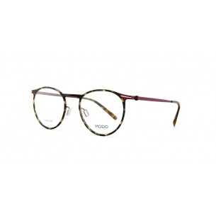 Gafas Graduadas unisex Modo 4416 TTBRG - vista frontal 2