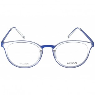 Gafas Graduadas unisex Modo 4509 CRY - vista frontal