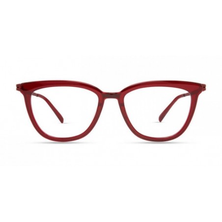 Gafas Graduadas mujer Modo 4548 BURG - Vista frontal