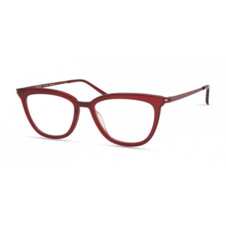 Gafas Graduadas mujer Modo 4548 BURG - vista lateral
