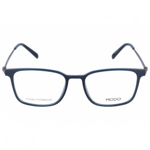 Gafas Graduadas unisex Modo 7016 INK - vista frontal