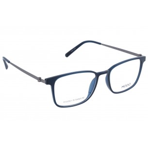 Gafas Graduadas unisex Modo 7016 INK - vista frontal 2