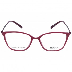 Gafas Graduadas mujer Modo 7024 RASP - vista frontal