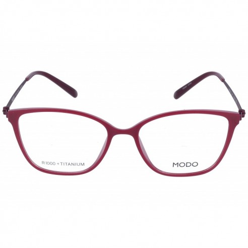 Gafas Graduadas mujer Modo 7024 RASP - vista frontal