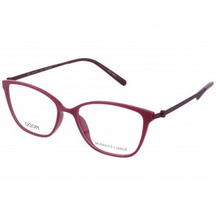 Gafas Graduadas mujer Modo 7024 RASP - vista frontal 2