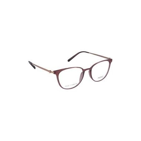 Gafas Graduadas mujer Modo 7000 NUDE - vista lateral