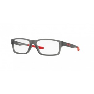 Gafas Graduadas niño Oakley Junior OY8002 800203 - vista frontal 2