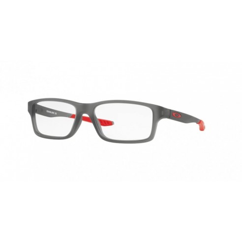 Gafas Graduadas niño Oakley Junior OY8002 800203 - vista lateral