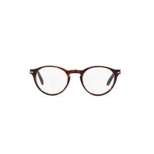 Gafas Graduadas hombre Persol PO3092V 9015 48 - vista frontal