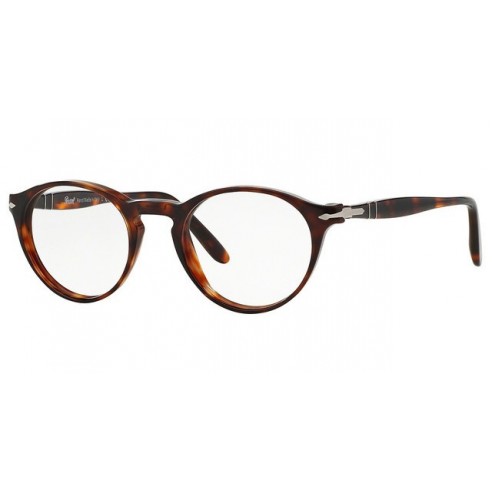 Ulleres Graduades - Persol PO3092V 9015 48