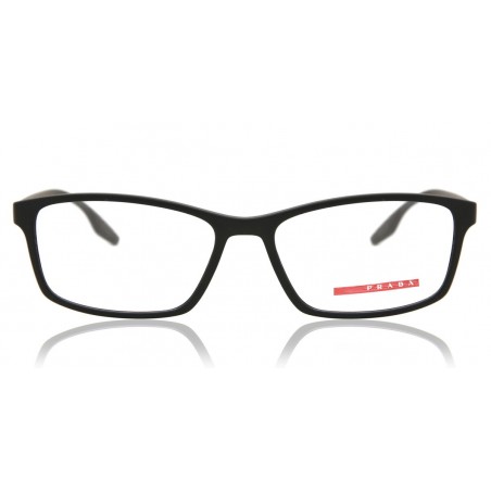 Gafas Graduadas hombre Prada Linea Rossa PS04MV 1BO1O1
