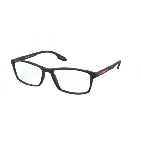 Gafas Graduadas hombre Prada Linea Rossa PS04MV 1BO1O1