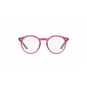 Gafas Graduadas niño Ray Ban Junior RY1594 3886 - vista frontal