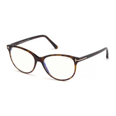 Gafas Graduadas unisex Tom Ford FT5544-B 052 - vista lateral