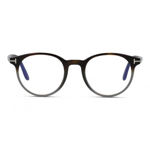 Gafas Graduadas - Tom Ford FT5695-B 56