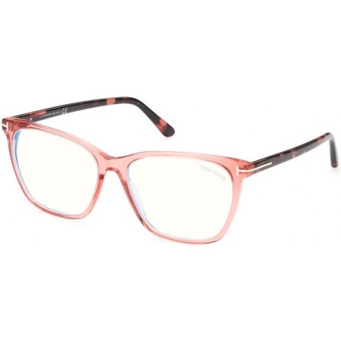 Gafas Graduadas - Tom Ford FT5762-B 074