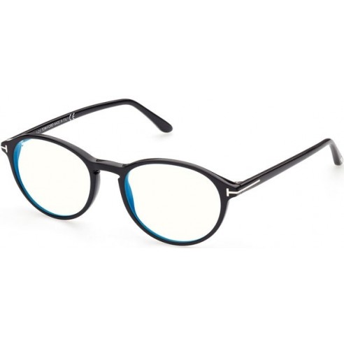 Gafas Graduadas - Tom Ford FT5753-B 001